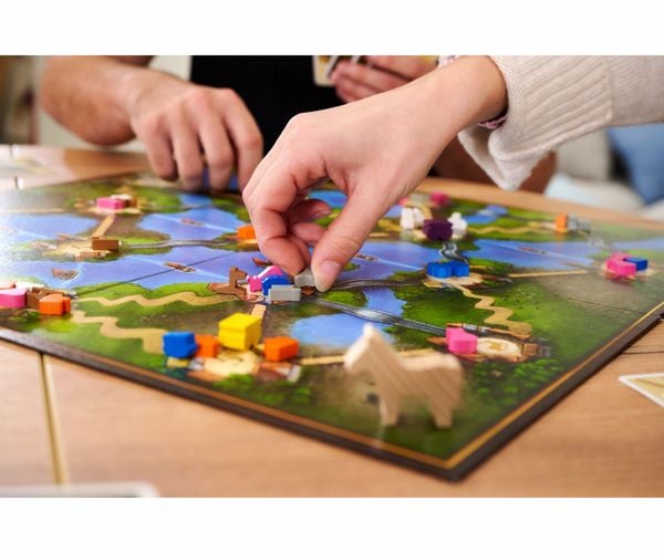 Produktbild: Die Tr&ouml;dler aus den Highlands