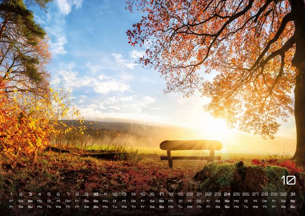 Produktbild: Moments - wundervolle Momentaufnahmen - 2027 - Kalender DIN A2