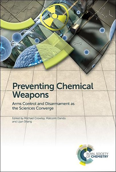 Produktbild: Preventing Chemical Weapons