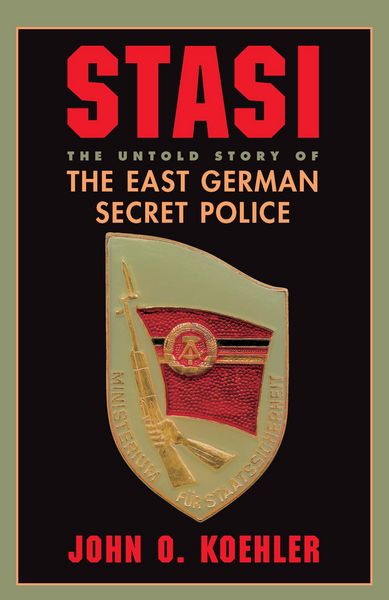 Produktbild: Stasi