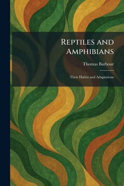 Produktbild: Reptiles and Amphibians