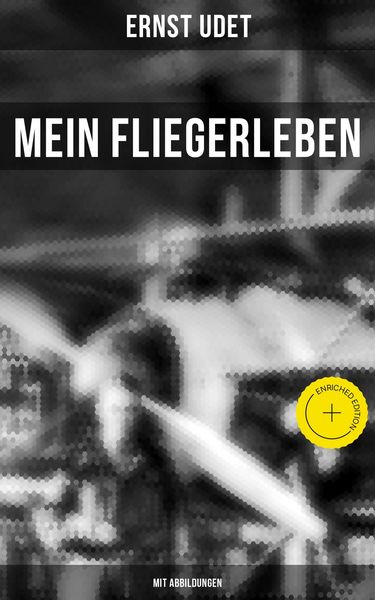Produktbild: Mein Fliegerleben (Mit Abbildungen)