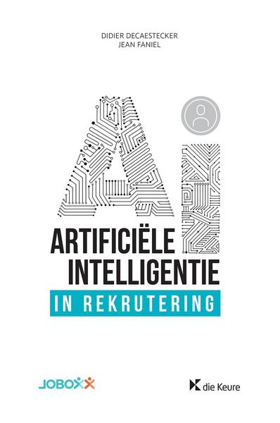 Produktbild: Artifici&euml;le Intelligentie in rekrutering