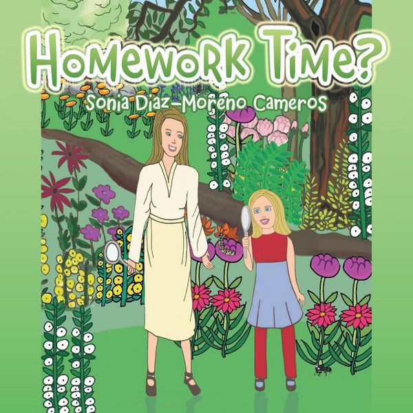 Produktbild: Homework Time?