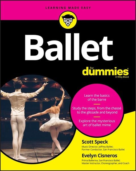 Produktbild: Ballet For Dummies