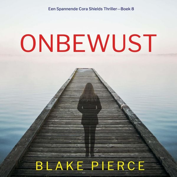 Produktbild: Onbewust (Een Spannende Cora Shields Thriller&mdash;Boek 8)