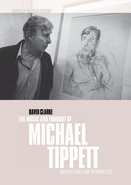 Produktbild: The Music and Thought of Michael Tippett