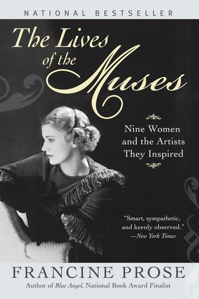 Produktbild: The Lives of the Muses