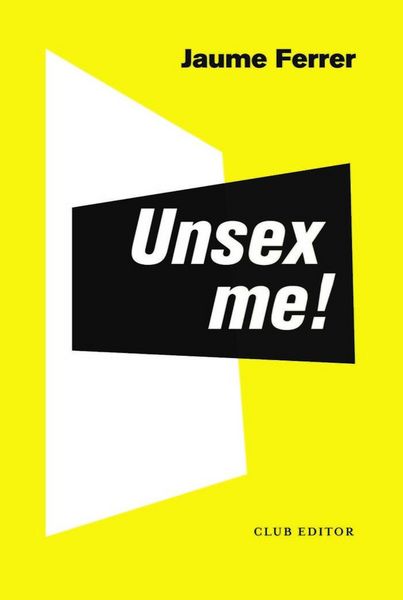 Produktbild: Unsex me!