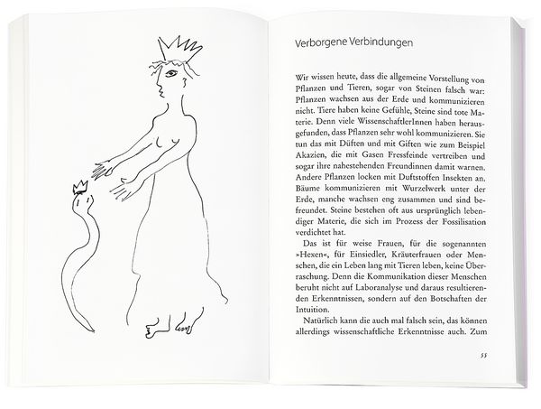 Produktbild: Die Macht des Verborgenen