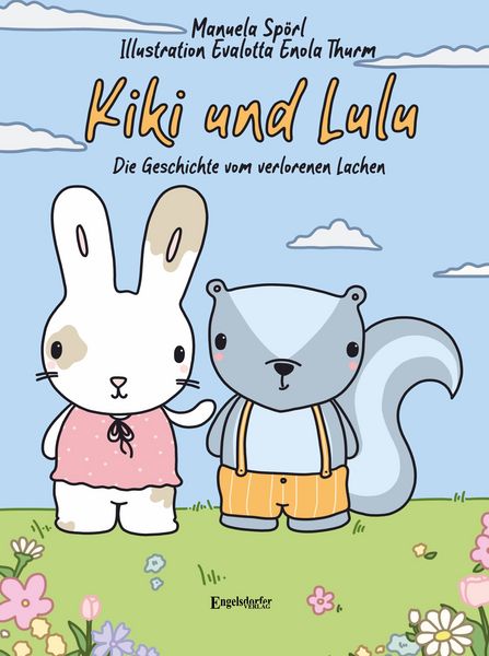 Produktbild: Kiki und Lulu