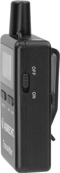 Produktbild: Albrecht ATT400 29971 Tour Guide System