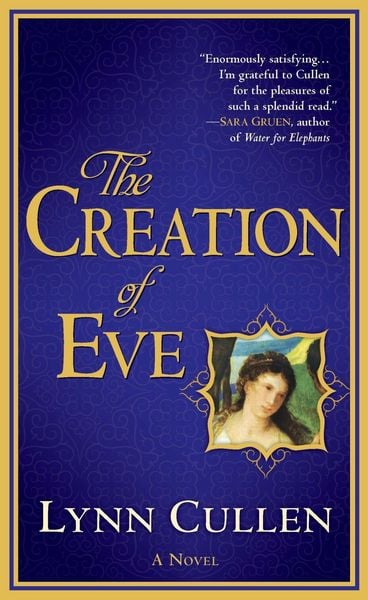 Produktbild: The Creation of Eve