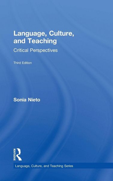 Produktbild: Language, Culture, and Teaching
