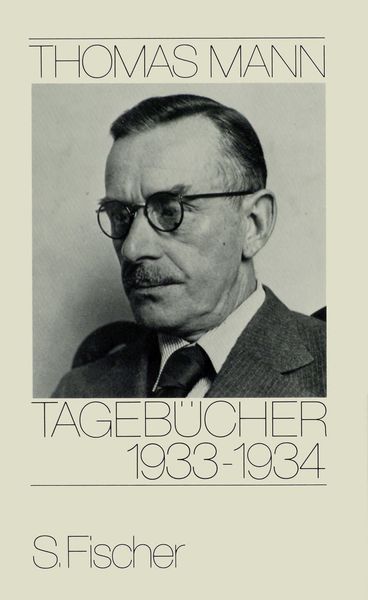 Produktbild: Tageb&uuml;cher 1933 - 1934