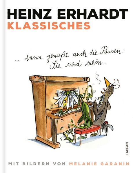 Produktbild: Heinz Erhardt: Klassisches