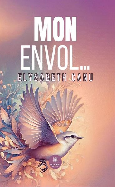 Produktbild: Mon envol...