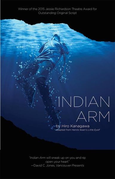 Produktbild: Indian Arm