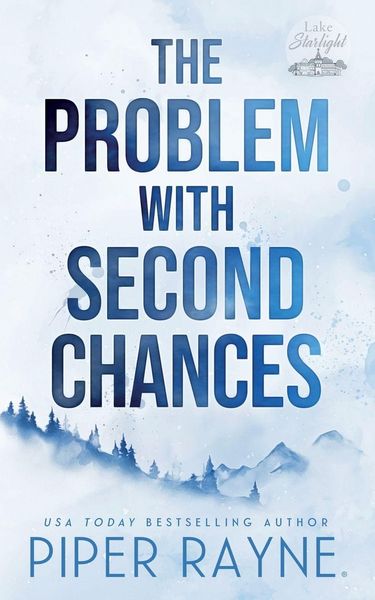 Produktbild: The Problem with Second Chances
