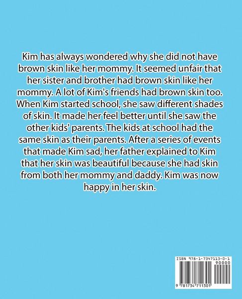 Produktbild: Brown Like Mommy