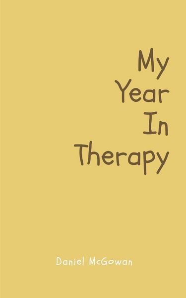 Produktbild: My Year In Therapy