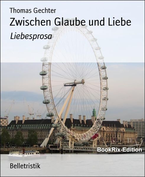 Produktbild: Zwischen Glaube und Liebe