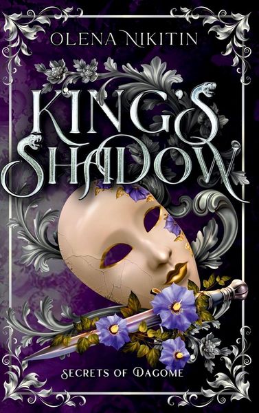 Produktbild: King's Shadow