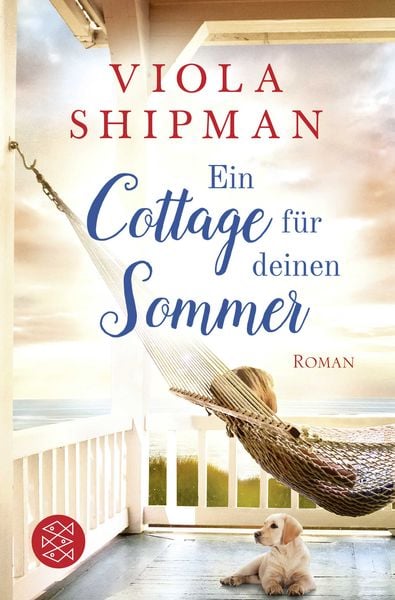 Produktbild: Ein Cottage f&uuml;r deinen Sommer