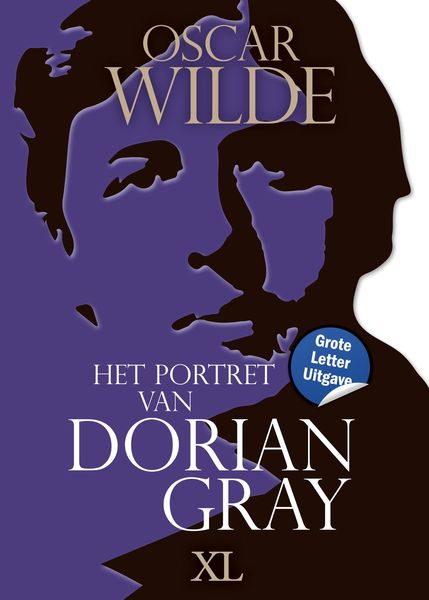 Produktbild: Het portret van Dorian Gray