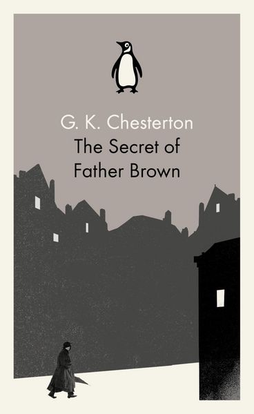 Produktbild: The Secret of Father Brown