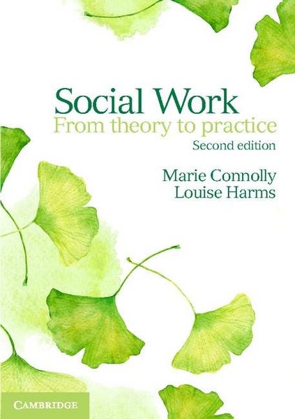 Produktbild: Social Work