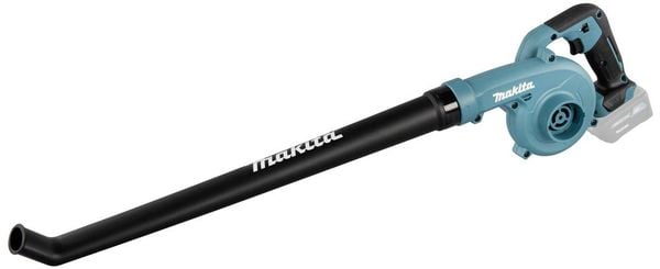 Makita UB101DZ UB101DZ Akku Laubbläser ohne Akku, ohne Ladegerät 12V