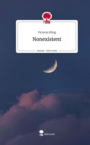 Produktbild: Nonexistent. Life is a Story - story.one