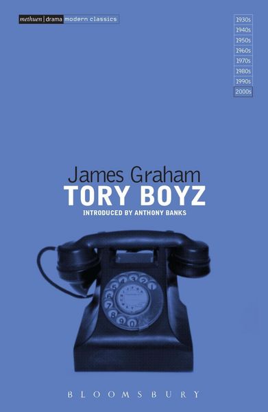 Produktbild: Tory Boyz