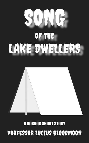 Produktbild: The Song Of The Lake Dwellers
