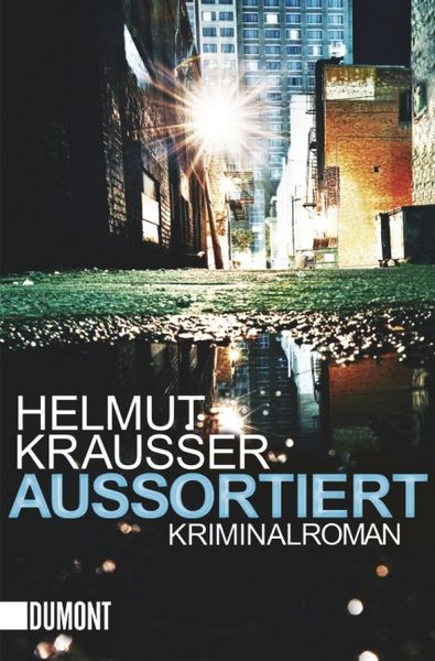 Produktbild: Aussortiert
