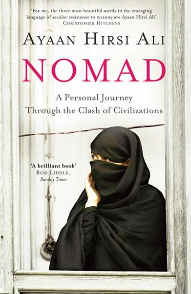 Produktbild: Nomad