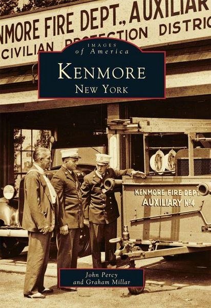 Produktbild: Kenmore, New York