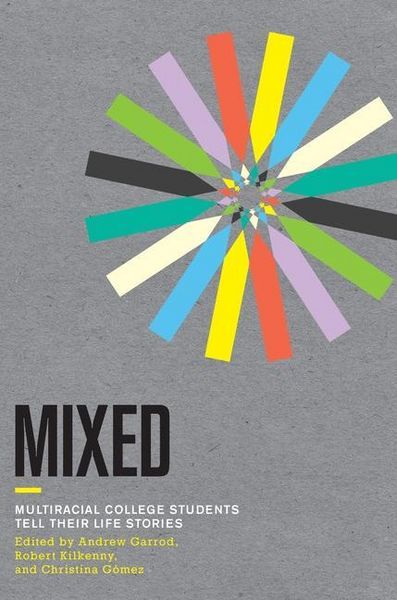 Produktbild: Mixed
