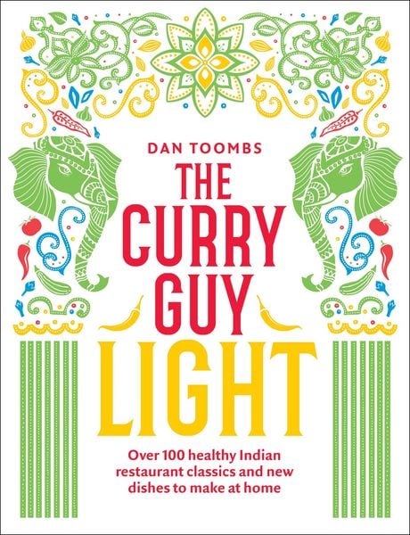 Produktbild: The Curry Guy Light