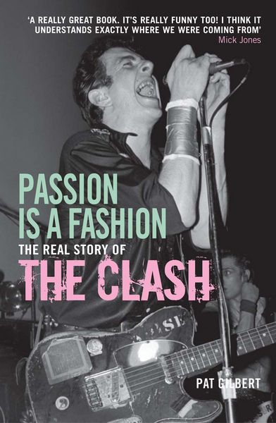 Produktbild: Passion is a Fashion