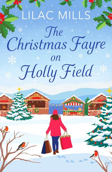 Produktbild: The Christmas Fayre on Holly Field
