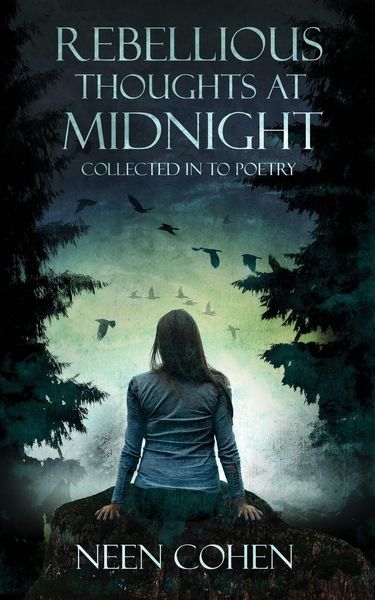 Produktbild: Rebellious Thoughts at Midnight