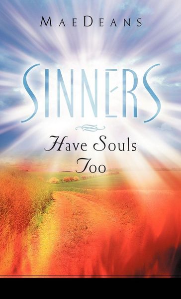 Produktbild: Sinners Have Souls Too