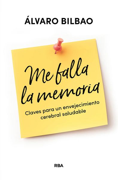 Produktbild: Me falla la memoria