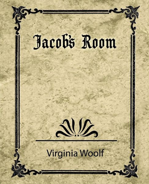 Produktbild: Jacob's Room