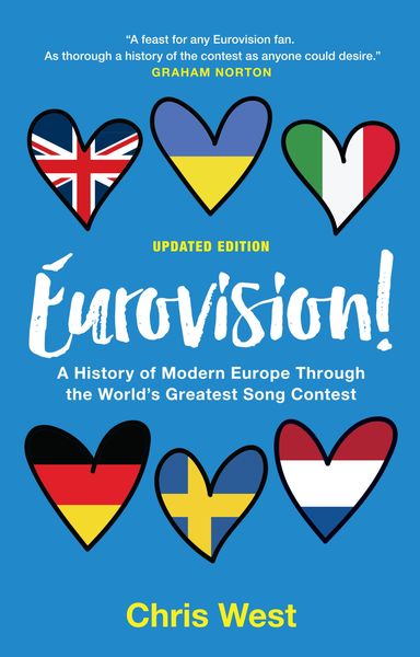 Produktbild: Eurovision!