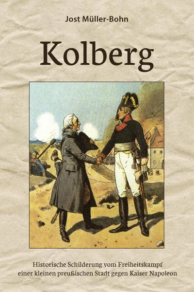 Produktbild: Kolberg