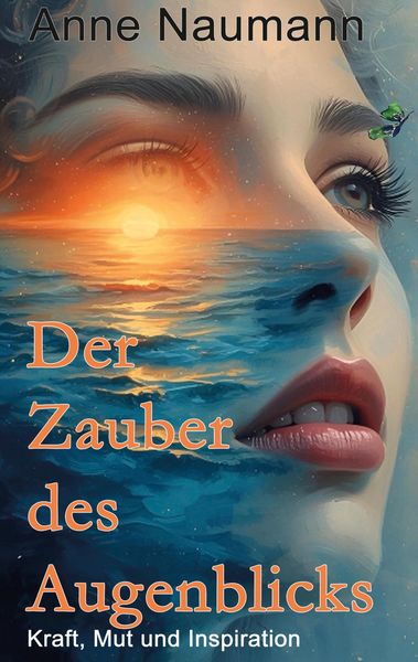 Produktbild: Der Zauber des Augenblicks