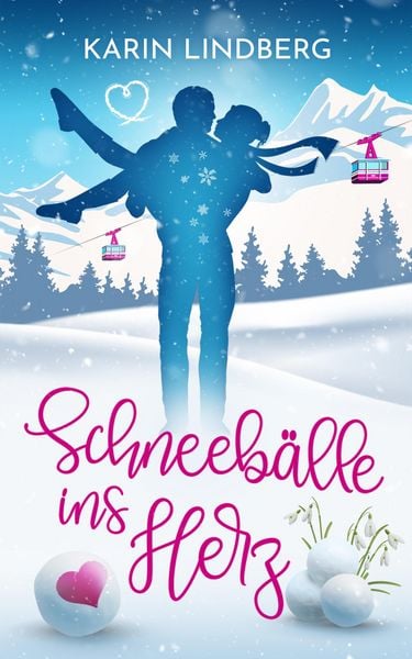 Produktbild: Schneeb&auml;lle ins Herz